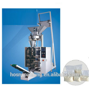 HOT!!! HS-398B Automatic Peanuts packing machine with volumetric cups